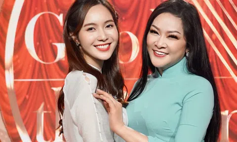 Như Quỳnh và Jang Mi tiết lộ ý nghĩa của nghệ danh