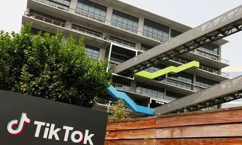 Sức ép gia tăng lên TikTok ở Mỹ
