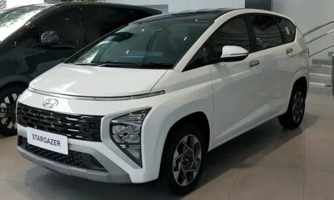 Hyundai Stargazer tại Việt Nam an toàn ở mức nào?