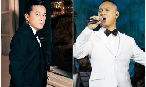 Nguyễn Hải Phong tiết lộ đến tận nhà Lam Trường để gửi bài hát