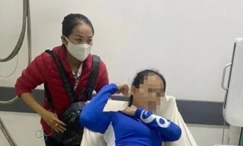 Chủ tịch HĐQT một doanh nghiệp bất động sản bị tố đánh nhân viên caddie bằng gậy đánh golf