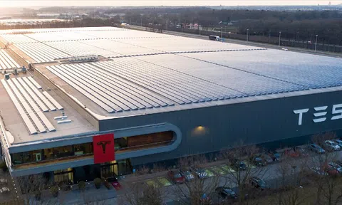 Hàn Quốc, Canada, Indonesia đều muốn là địa điểm đặt nhà máy Tesla mới