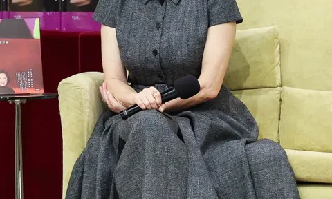 Lâm Thanh Hà thấy có lỗi với chồng