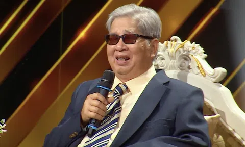 Sức khỏe nhạc sĩ 'Mưa đêm tỉnh nhỏ' ra sao sau đột quỵ?