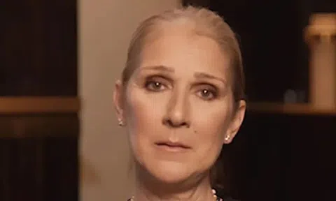 Bi kịch cuộc đời Celine Dion