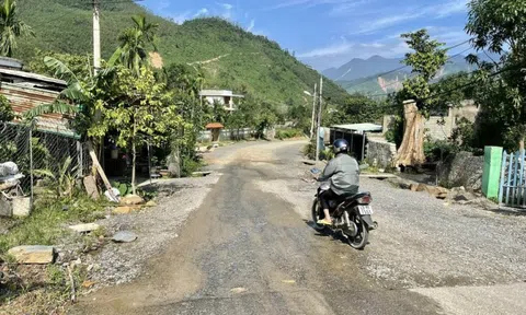 Tp.Đà Nẵng: Nhiều công trình trọng điểm chậm tiến độ