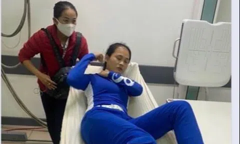 HĐND tỉnh Quảng Nam thông tin vụ đại biểu đánh nữ nhân viên sân golf, không họp báo