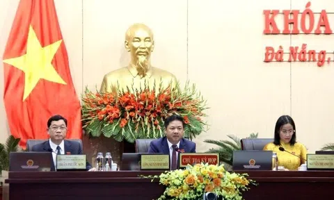 Tp.Đà Nẵng tăng trưởng kinh tế chưa đồng đều