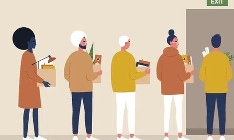 "Làn sóng" sa thải các công ty công nghệ năm 2022: 1.400 đợt cắt giảm với 220.000 nhân sự