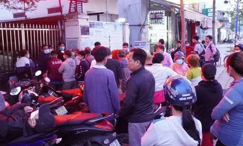 Rút BHXH một lần ở đâu cũng được