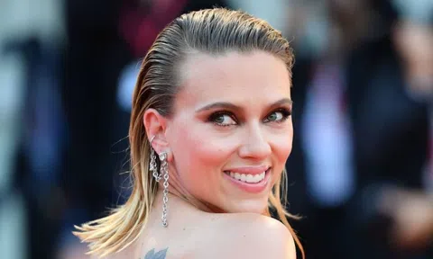 Scarlett Johansson: Tôi bị mắc kẹt trong những vai diễn khêu gợi