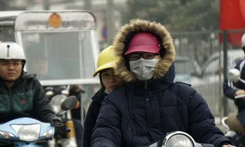 Điểm đặc biệt của đợt rét đậm sắp diễn ra tại Miền Bắc