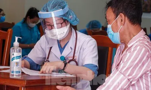 Đà Nẵng tăng từ 80-200 lần so với mức lương cơ sở để thu hút bác sĩ giỏi