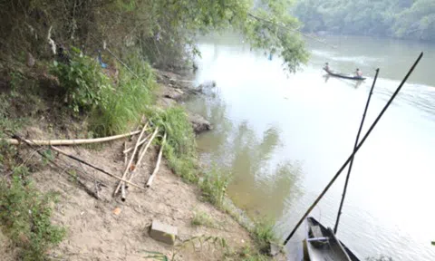 Tp.Đà Nẵng tìm nhà thầu xây kè chống sạt lở bờ sông Yên