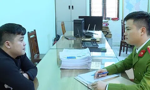 Triệt phá đường dây cá độ, cho vay nặng lãi giao dịch hơn 1.000 tỷ đồng