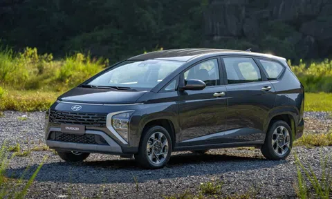 Xe gia đình cỡ nhỏ: Kia và Hyundai ‘tham chiến’, vị thế xe Nhật lung lay