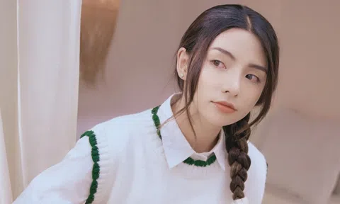 Học trò xinh đẹp của Noo Phước Thịnh trình làng MV mới