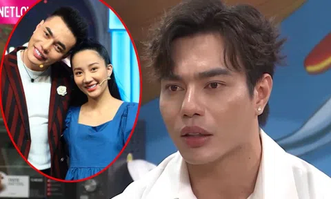 Lê Dương Bảo Lâm tiết lộ điều hối hận nhất sau 7 năm kết hôn
