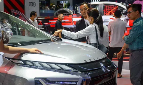 Những chính sách tác động đến thị trường ô tô Việt Nam năm 2022