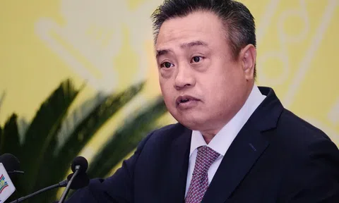 Chủ tịch Hà Nội: Xử nghiêm vụ 3,5 ha đất Đầm Bông "biến mất" Báo Người Lao Động phản ánh