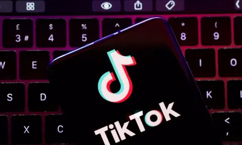 Quốc hội Mỹ chuẩn bị ‘xuất chiêu’ với TikTok