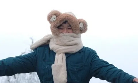 Miền Bắc đón đợt rét sâu nhất từ đầu đông: Chuyên gia nhận định gì?