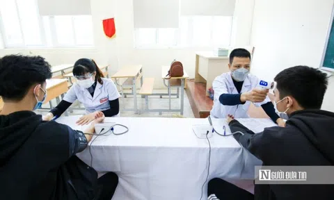 Ngày 16/12: Ca mắc mới Covid-19 giảm còn 333