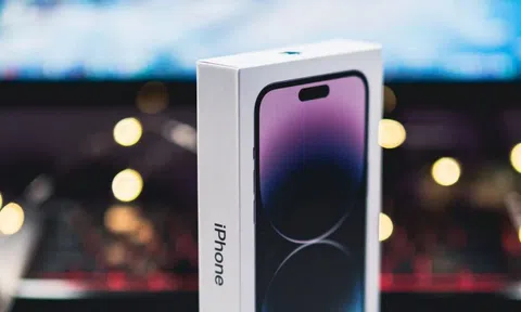76% iPhone tại Mỹ không phải do Apple bán ra