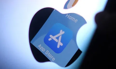 Apple làm điều chưa từng có ở châu Âu