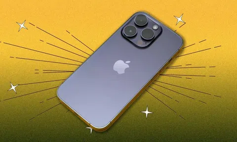 Loạt tính năng mới vừa xuất hiện trên iPhone