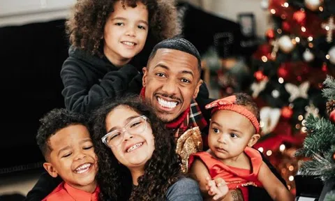 Chồng cũ Mariah Carey sắp đón con thứ 12