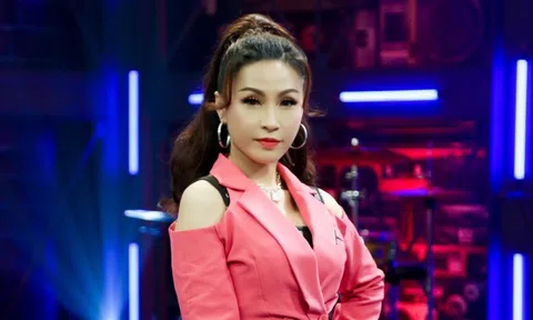 Vĩnh Thuyên Kim: Show diễn tăng chóng mặt, từng nhập viện vì ‘Teen vọng cổ’