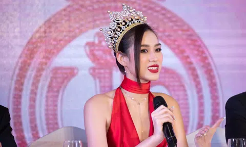 Đỗ Thị Hà: Không muốn hình ảnh Hoa hậu Việt Nam học không đến nơi đến chốn