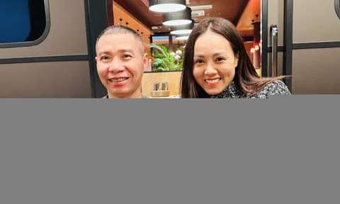 NSND Công Lý sang Nhật điều trị bệnh lần hai