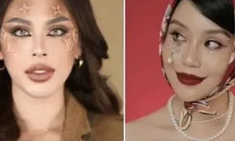 Trào lưu "Made you look" tạo cảm hứng cho các video triệu view