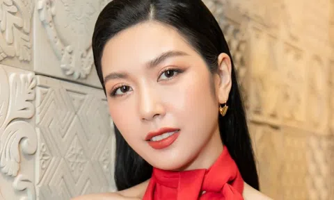 Thúy Vân: 'Tôi không cần làm hài lòng người ghét mình'