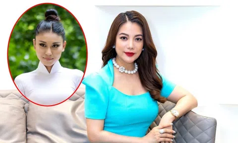 Trương Ngọc Ánh lên tiếng vụ Thạch Thu Thảo bị tố quỵt tiền