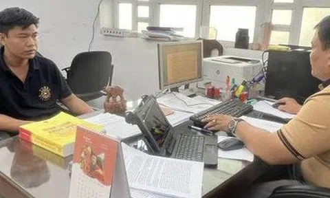 Đồng Nai: Lật tẩy đường dây cá độ bóng đá hơn 183 tỉ đồng