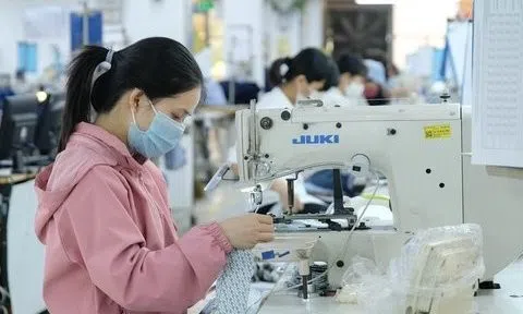 Hà Nội: Người lao động gặp khó khăn, bị nợ lương dịp Tết được hỗ trợ