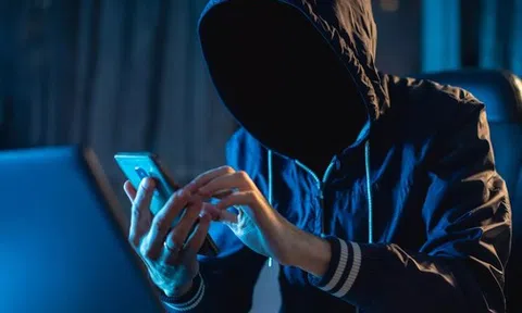 Bức hình ngỡ bình thường nhưng lại khiến điện thoại bị hack trong vài giây