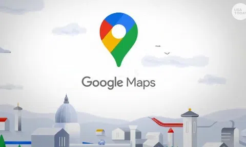 Hàng loạt ông lớn công nghệ vừa bắt tay nhau tìm cách ‘hạ bệ’ Google Map
