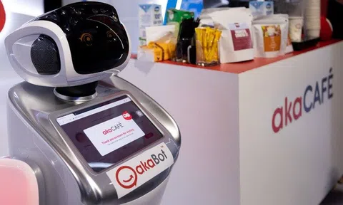 Trình diễn những xu hướng công nghệ tương lai