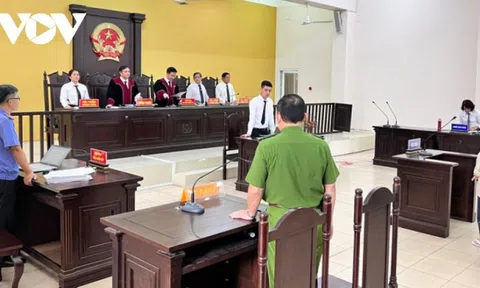 Nhiều thư ký, thẩm phán tòa án ở Bình Dương xin nghỉ việc