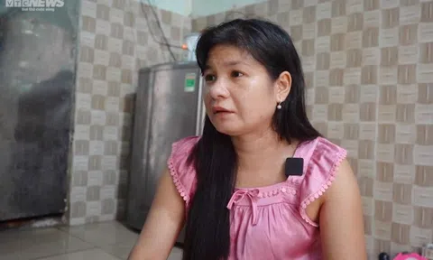 Thưởng Tết cho công nhân ở TP.HCM: Người mừng kẻ lo khi Tết gần kề