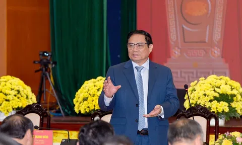 Tránh tiêu cực trong phân bổ ngân sách