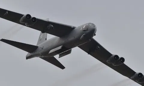 Gặp anh hùng bắn bị thương, buộc máy bay B52 phải hạ cánh khẩn cấp