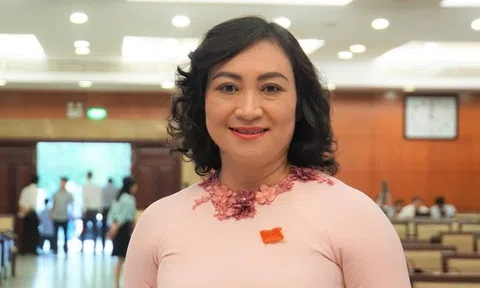 Phó Chủ tịch Tp.HCM làm Thứ trưởng Bộ Công Thương