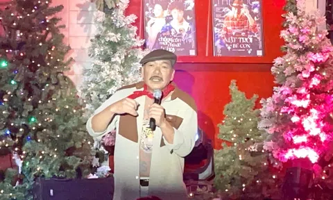 Sức khỏe của nhạc sĩ Trần Tiến ra sao sau thời gian điều trị ung thư?