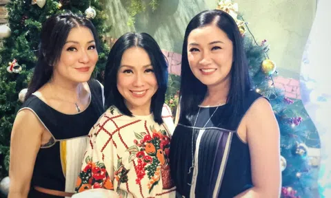 Tam ca Áo trắng lần đầu nói lý do rời showbiz, tiết lộ cuộc sống xứ người