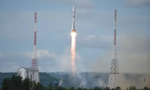 Nga phá kỷ lục số lần phóng vệ tinh quân sự